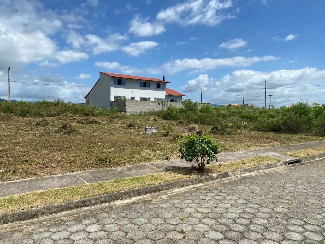 Terreno à venda em ótima localização! - Foto 3