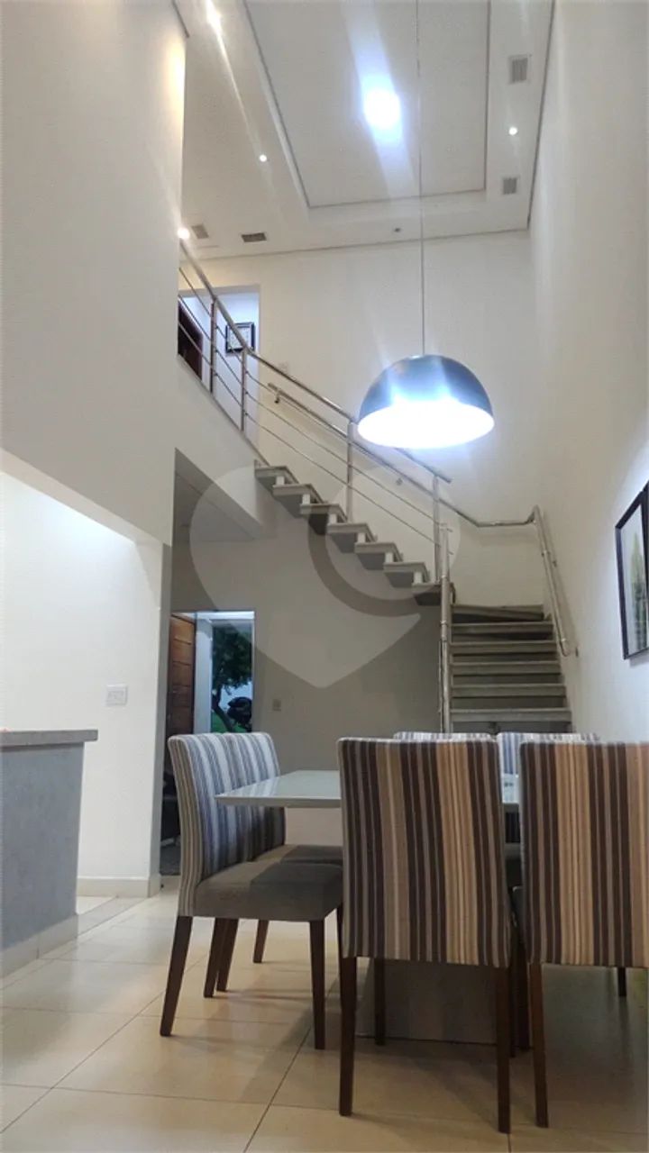 Casa à venda com 4 quartos, sendo 1 suíte, no condomínio Terras de São Francisco, Sorocaba - Foto 11