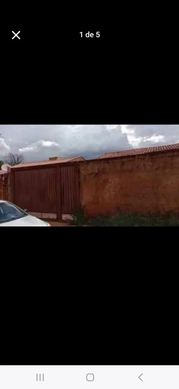 Casa Aero Rancho