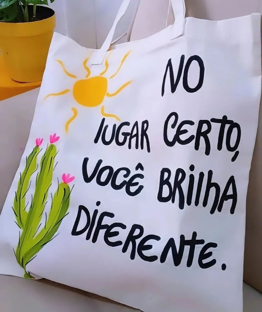 SACOLA ECO BAG  - Foto 5