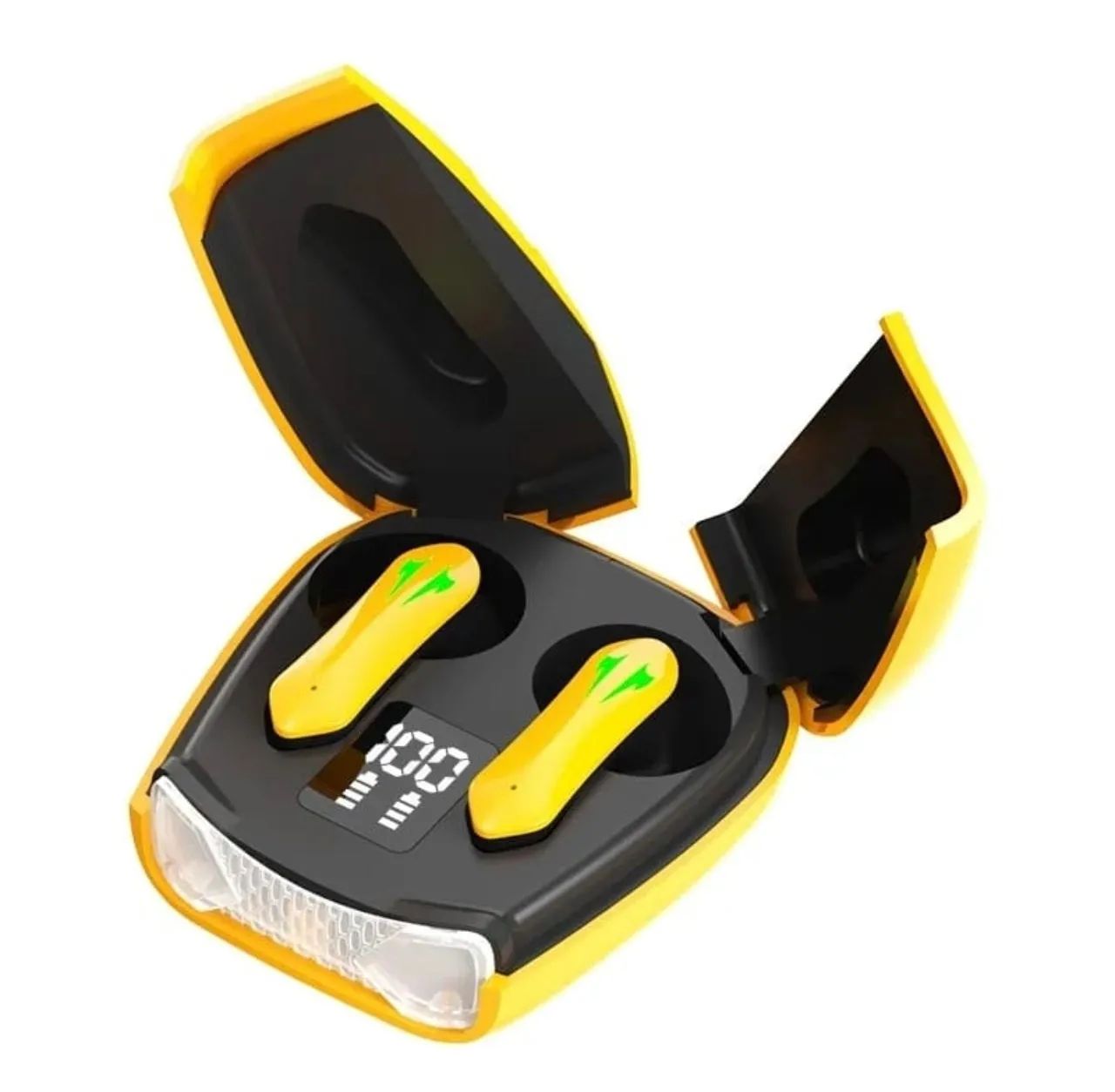 Fone De Ouvido Bluetooth Gamer S08