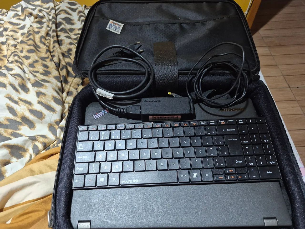 Notebook Lenovo ThinkPad - Foto 4