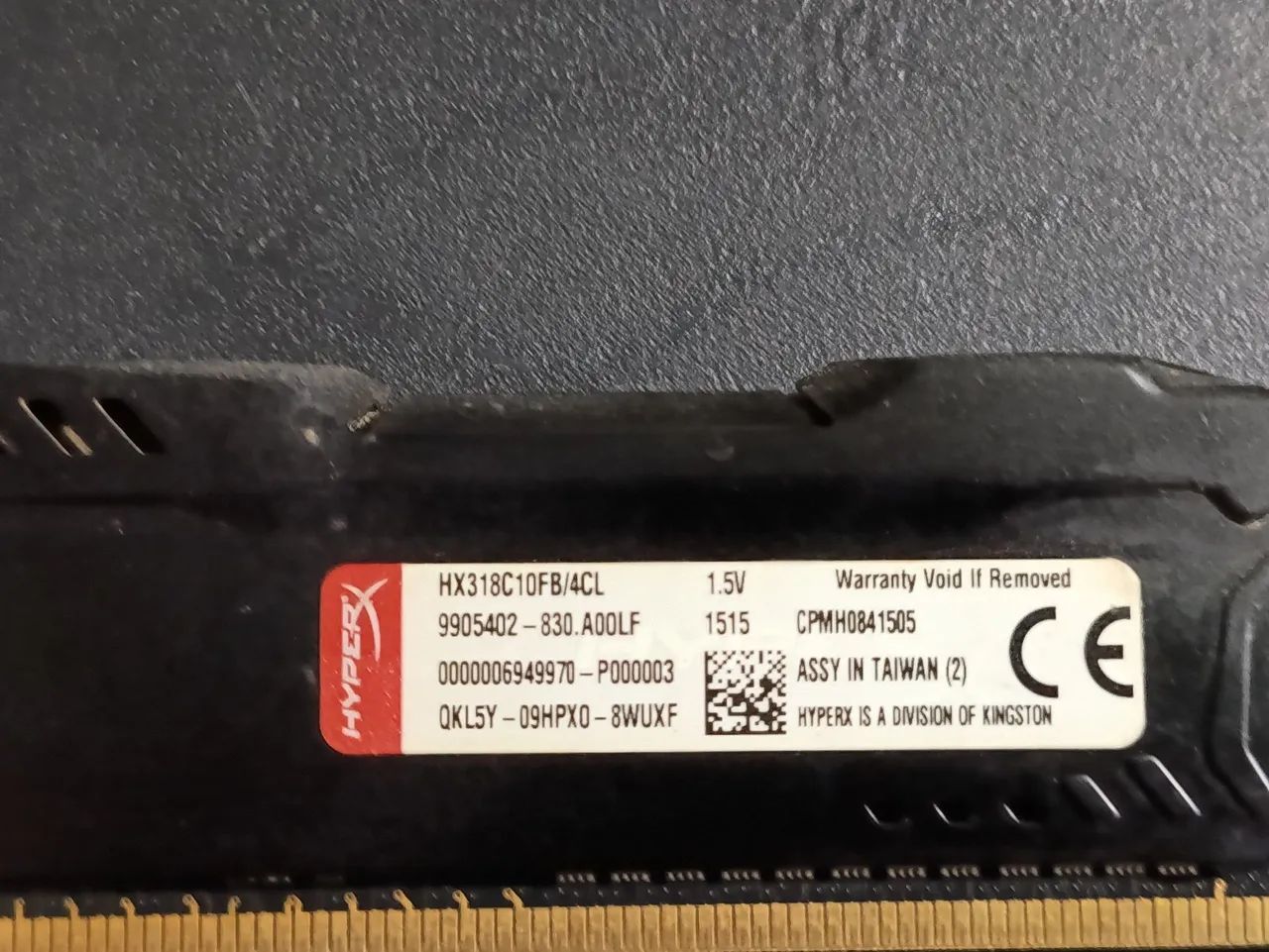 Kit de Componentes: Placa-mãe, Processador, Memória RAM e Placa de Vídeo - Foto 4