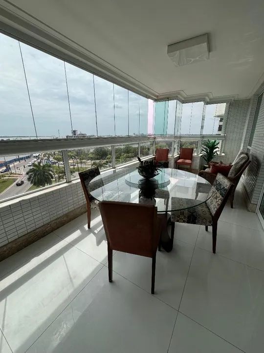 Apartamento de Luxo à Venda na Beira Mar - Foto 2