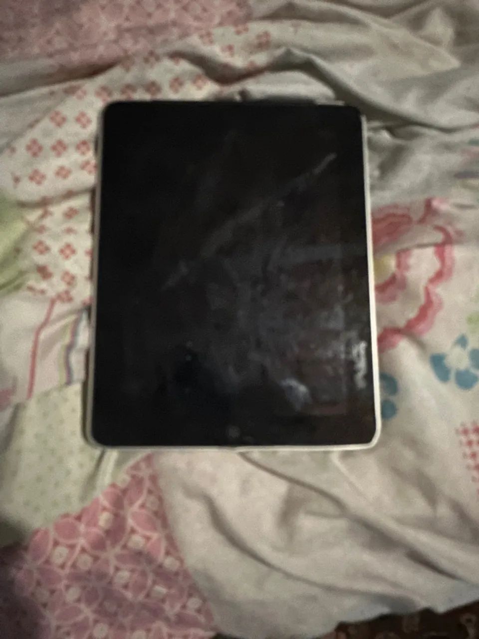 iPad geração antiga - ótimo estado - Foto 2