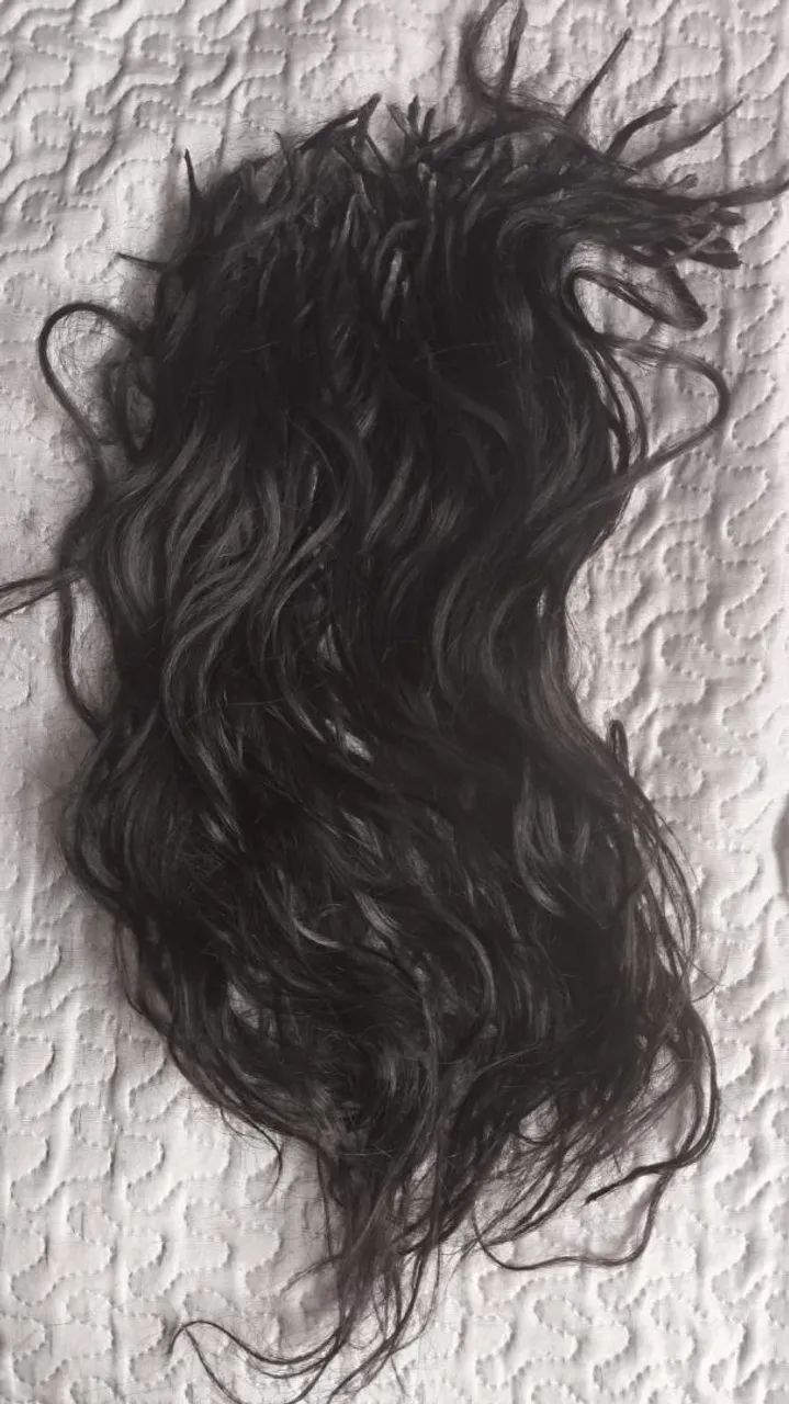 Mega hair humano - Foto 3