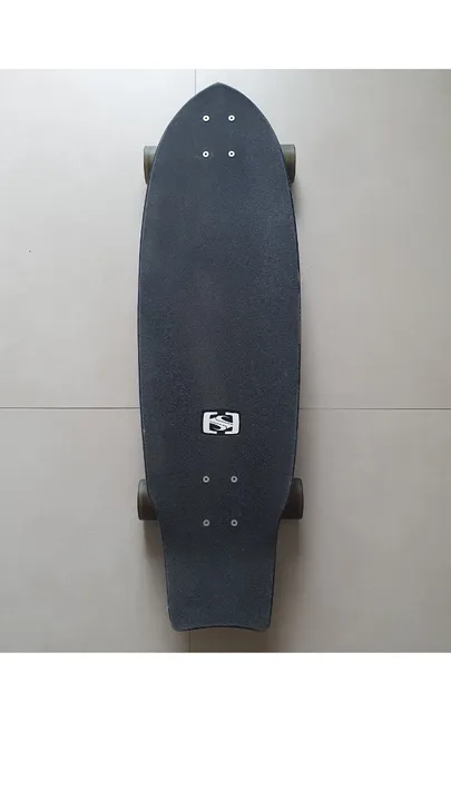 Skate simulador Surfeeling