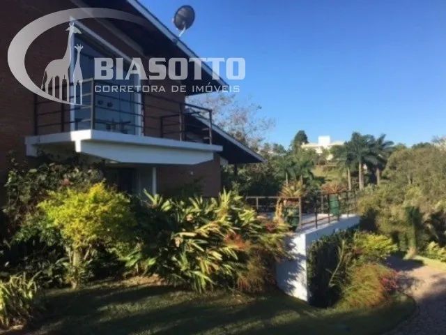 CASA à venda no condomínio SANS SOUCI - VILLAGE SANS SOUCI, VALINHOS - Foto 3