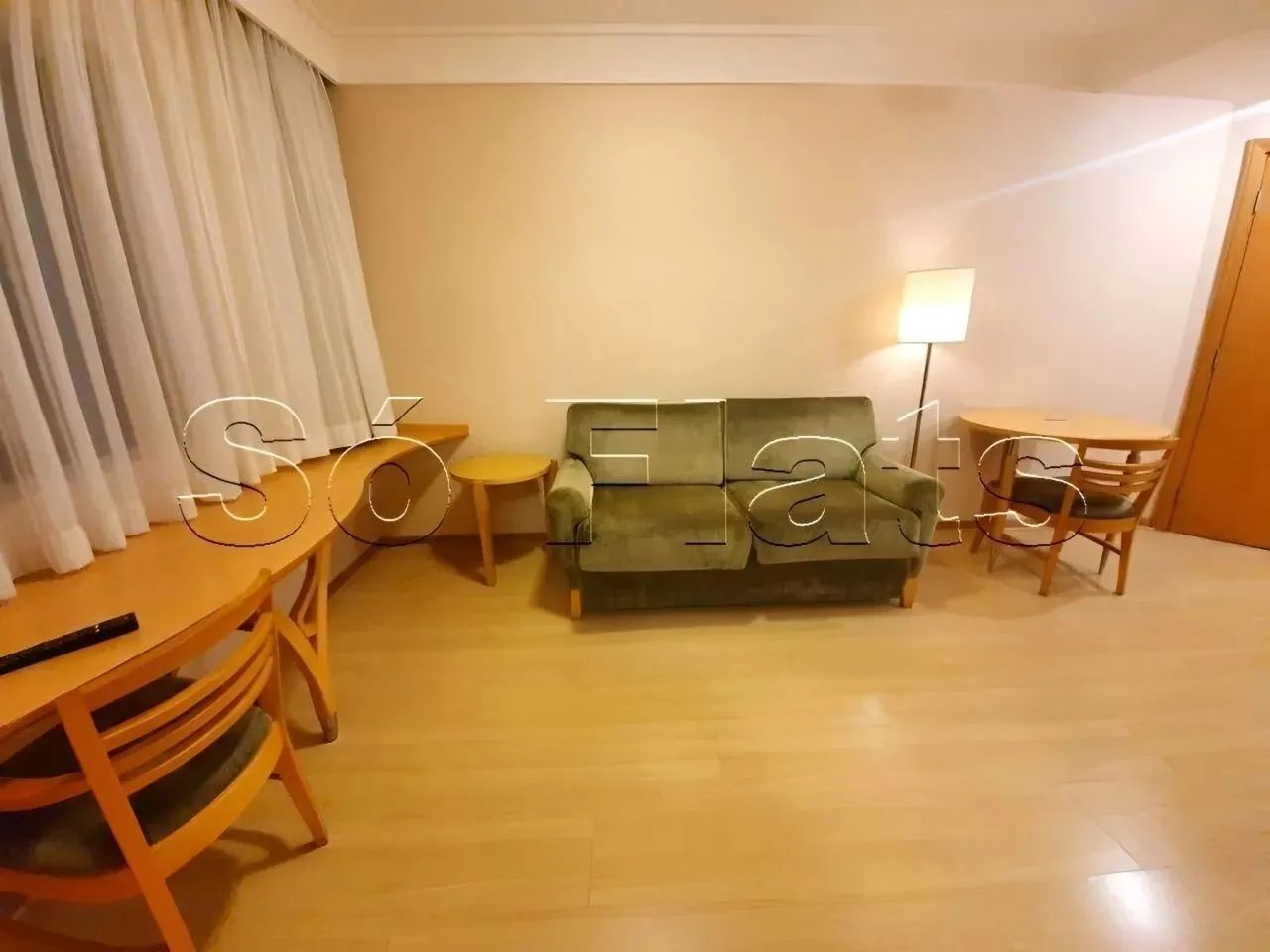 Flat Green Place disponível para venda com 35m² e 01 vaga de garagem - Foto 5