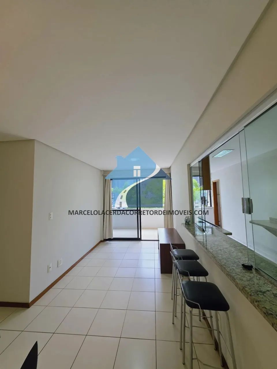 Apartamento no Condomínio Santa Clara - Vieiralves - Nossa Senhora das Graças