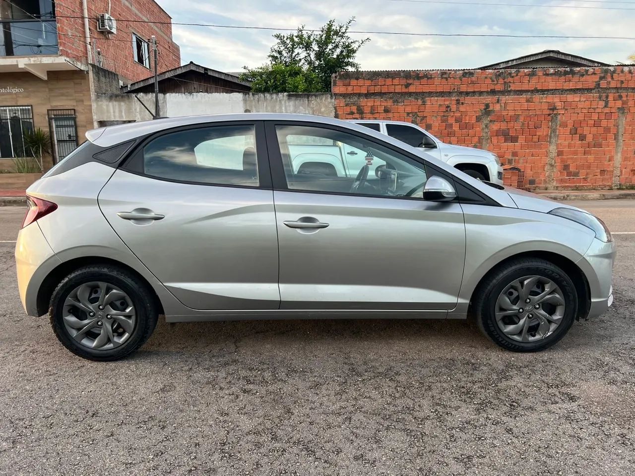 HYUNDAI HB20 1.0 VISION - Foto 5