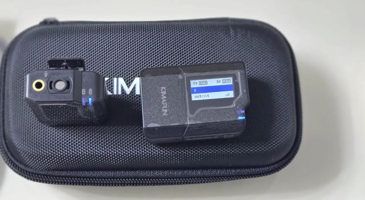 Lapela Kimafu Km-g50-1 - Foto 6