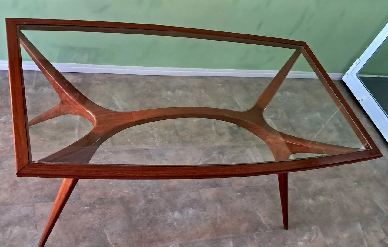 Mesa de jantar design 6/8 lugares - Foto 5