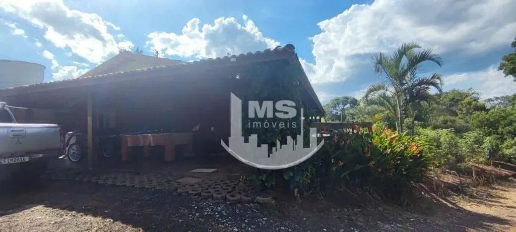 Sítio à venda, 36300 m² por R$ 1.100.000,00 - Zona Rural - Corumbataí/SP