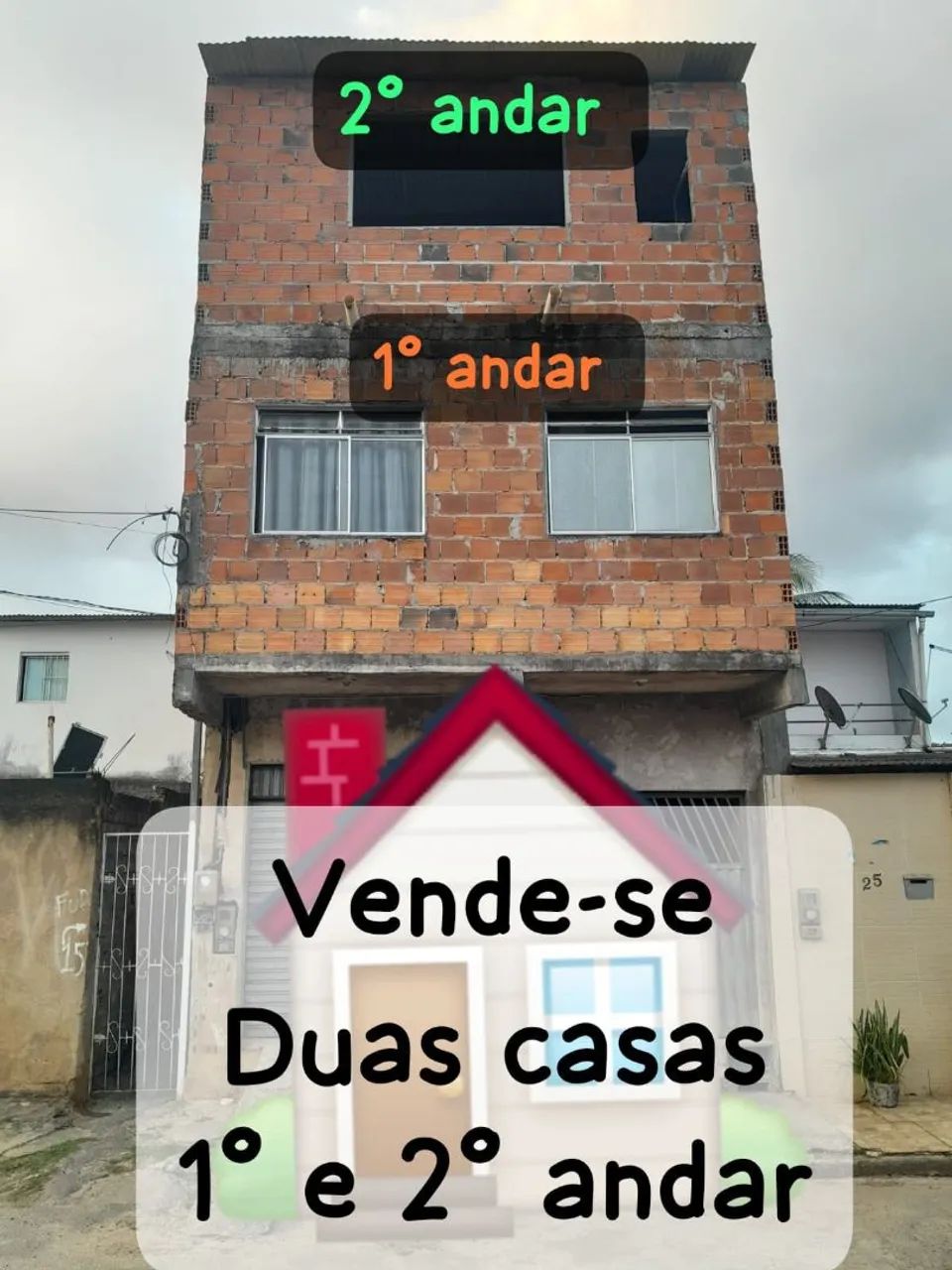 Foto - Salvador - São Cristóvão