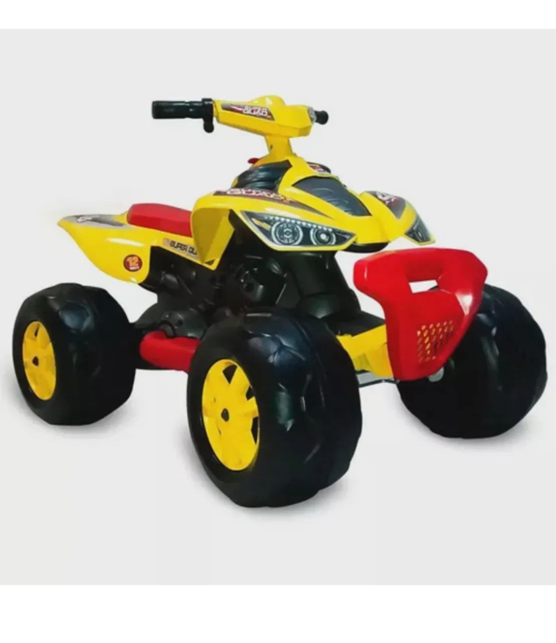 Carro elétrico  - Foto 2