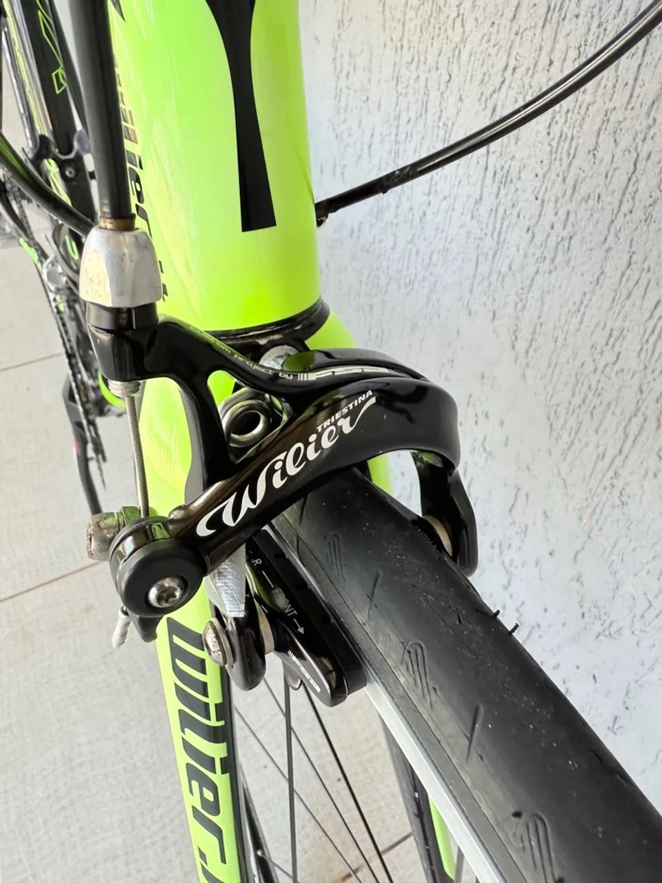 SPEED WILIER TRIESTINA - Foto 3