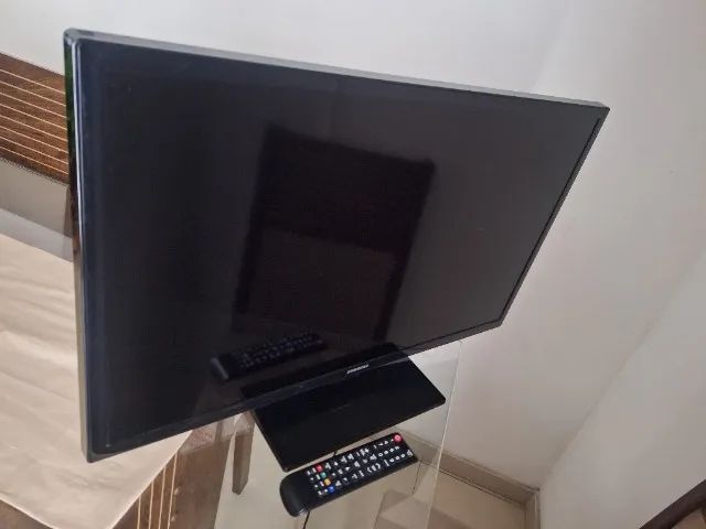 TV Sansung 27 polegadas