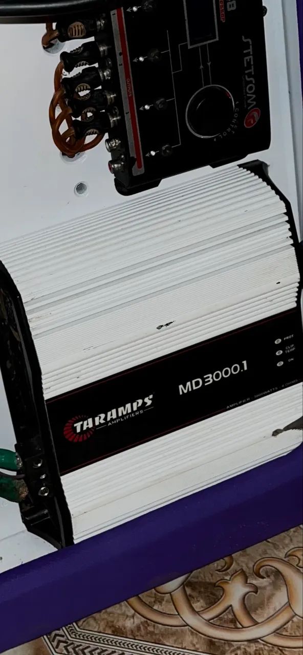 md 3000 4ohms 64318188561154120