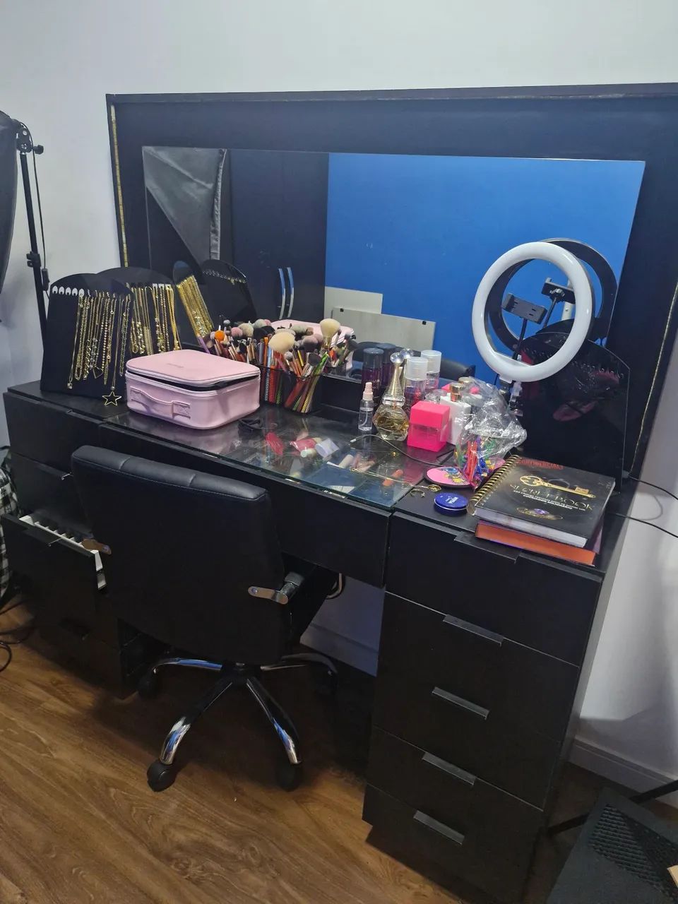 Penteadeira Camarim - Foto 2