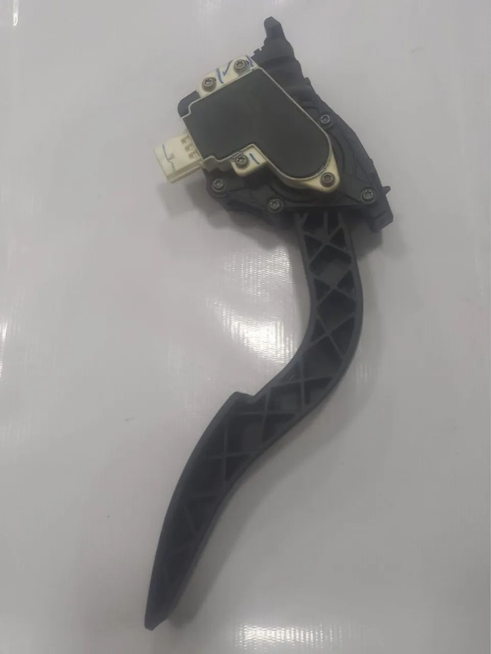 Pedal Acelerador Eletrônico GM Onix - * - Foto 3