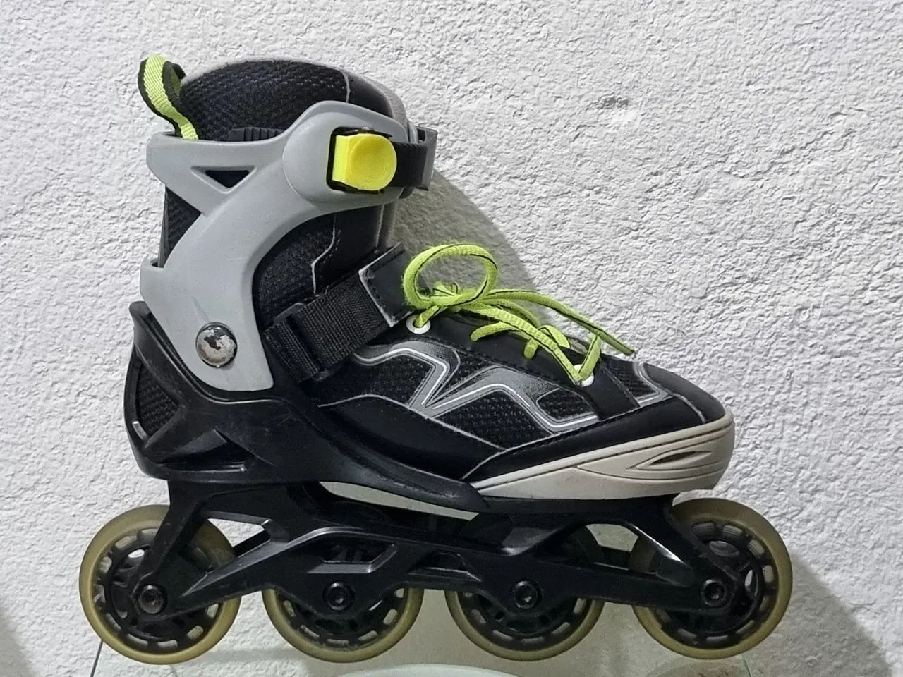Patins on line - Foto 2