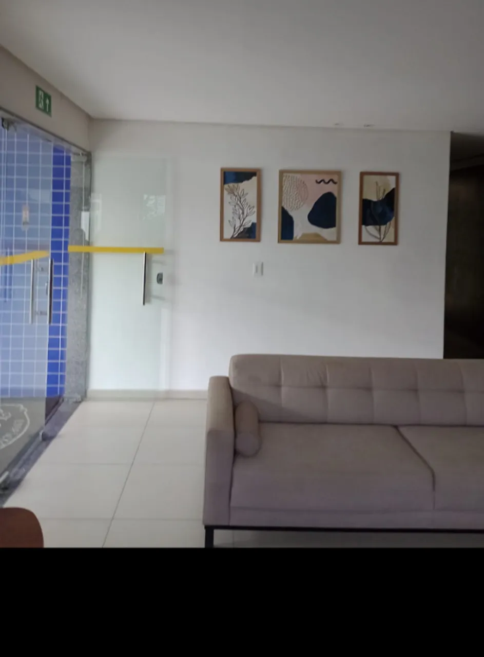 APARTAMENTO MIRANTE DA VÁRZEA