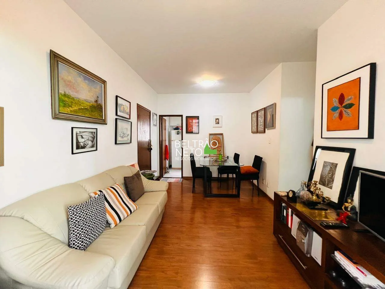 Apartamento 3 Quartos à venda no Estoril - BH