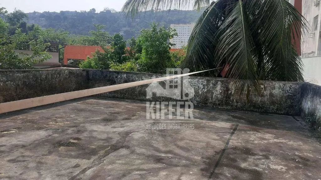 Casa comercial no Fonseca com 6 cômodos - Foto 11