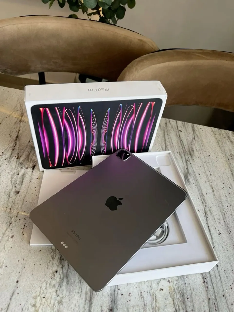 iPad Pro 4th - 128GB