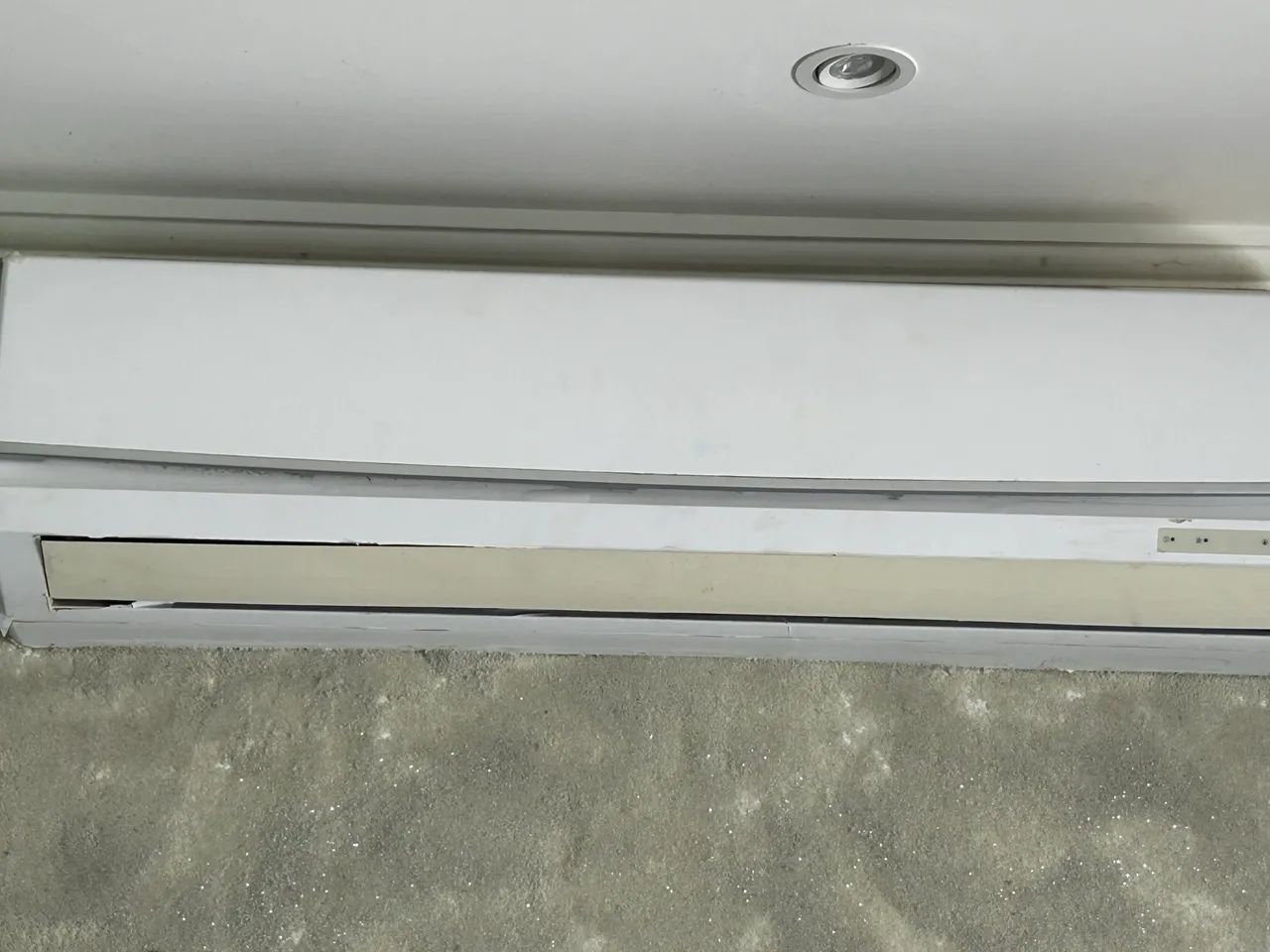 Ar-condicionado 24.000 bits