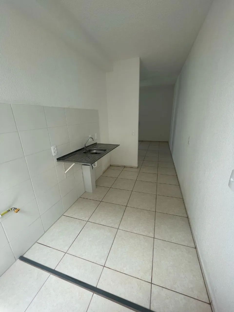 Apartamento conquista litoral norte - Foto 4