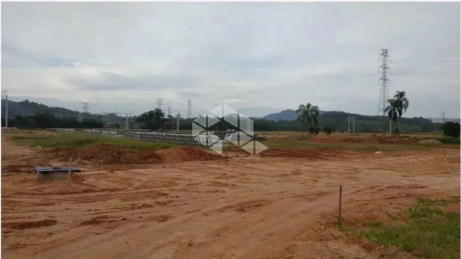 Lotes no Condomínio Vila germânia, em Biguaçu- SC - Foto 4