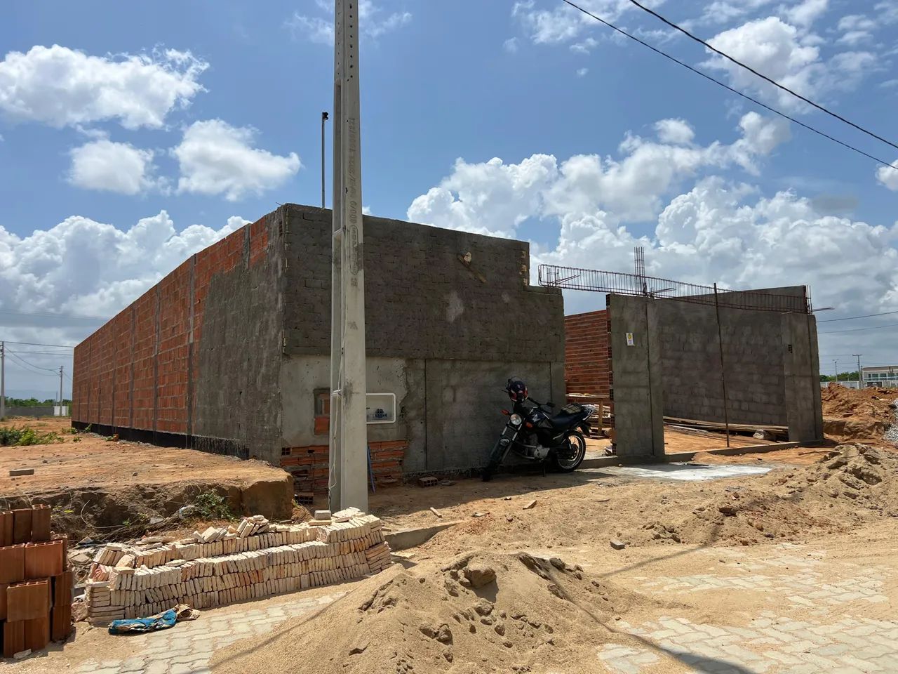 Lotes Em Frente Ao Atacadão Da Caucaia, A Partir De R$ 659 Mensal! Cód. OIVKFK - Foto 13