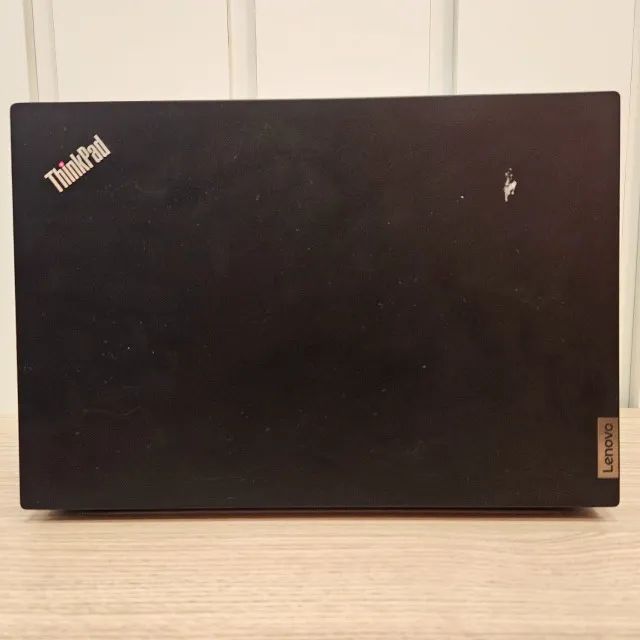 Notebook Lenovo ThinkPad Ryzen 5 4500U - 16Gb Ram - Radeon Graphics - SSD - Foto 6