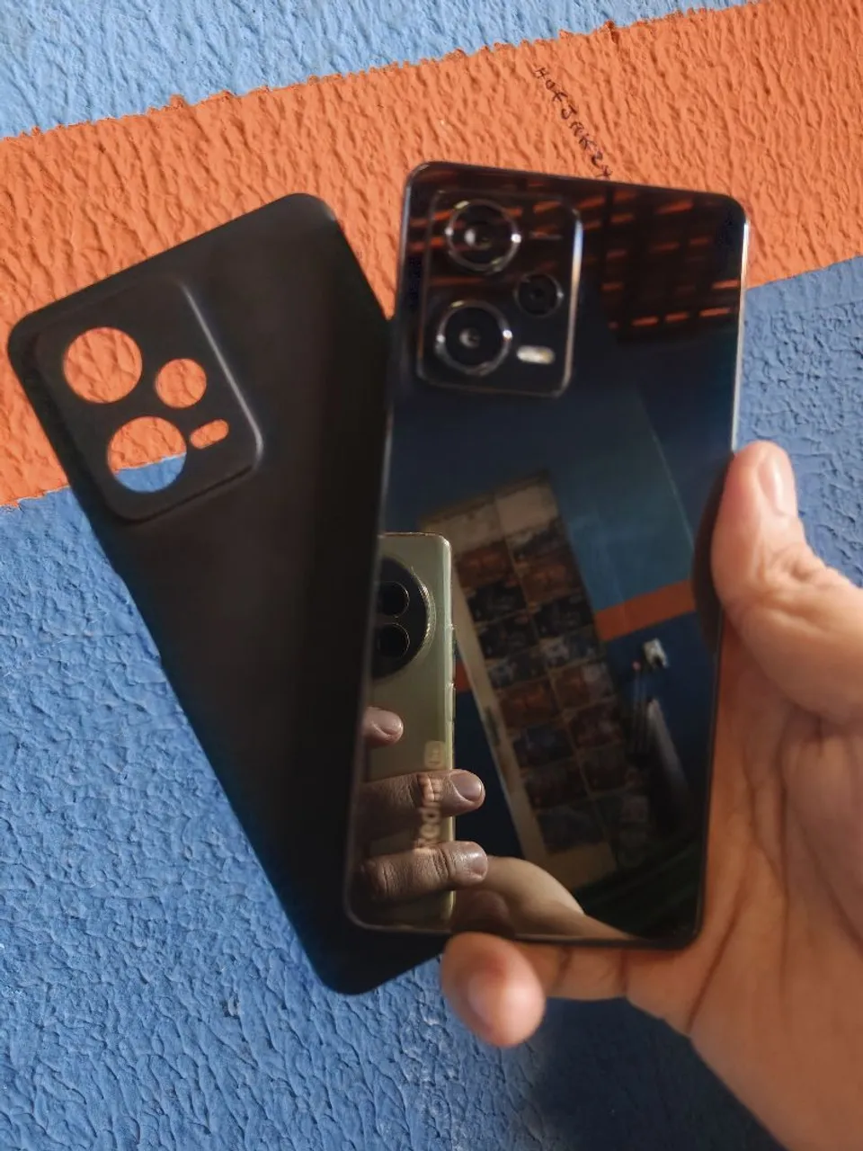 Xiaomi Note 12 Pro