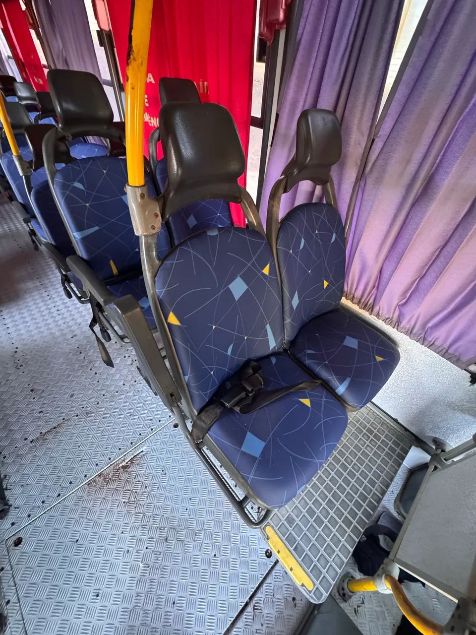 MARCOPOLO Torino Mercedes Benz Of 1721 - Foto 2