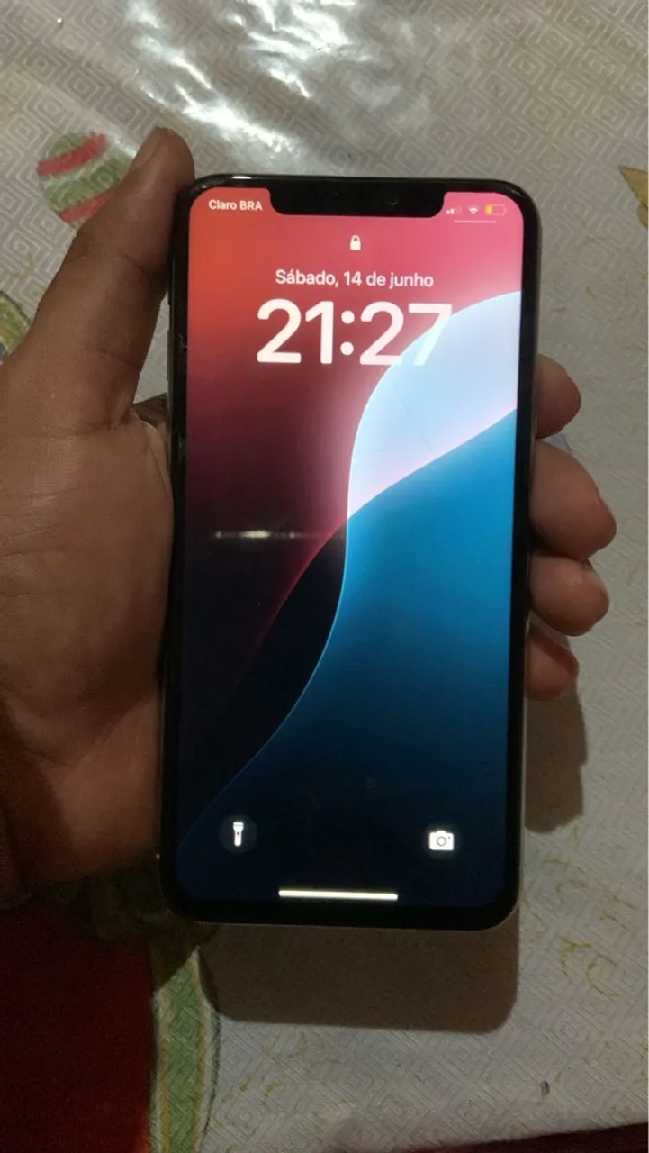 iPhone 11 Pro Max