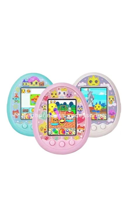 Tamagotchi toumapet 2022