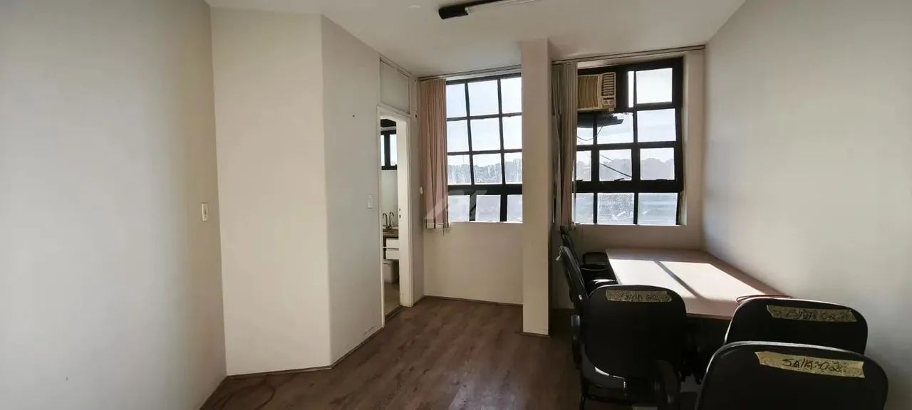 sala - Vila Itapura - Campinas - Foto 6