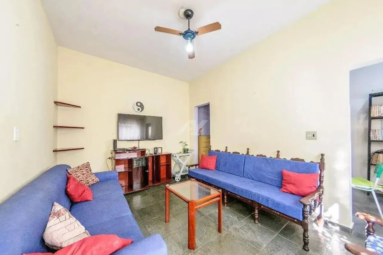 casa - Vila Jequitibás - Campinas - Foto 4