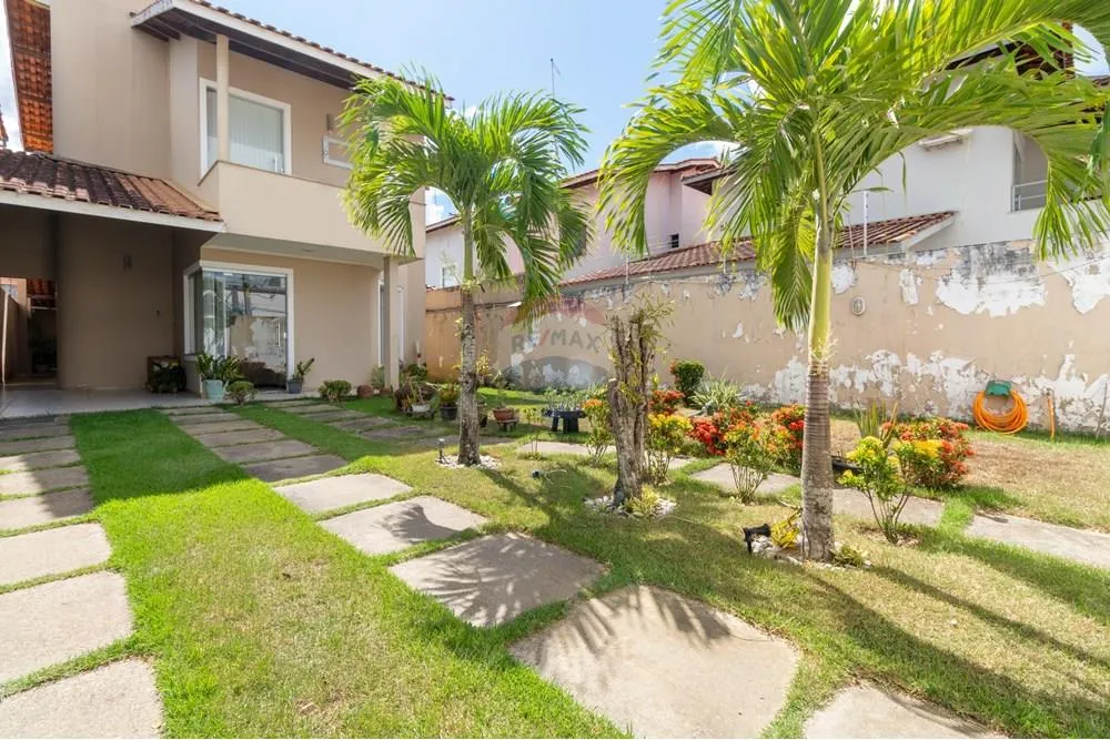 Seu novo lar espera por você no coração do bairro Maria Preta!