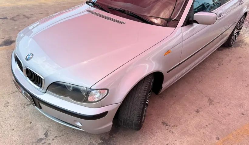 BMW 320I A 2002 - Foto 2