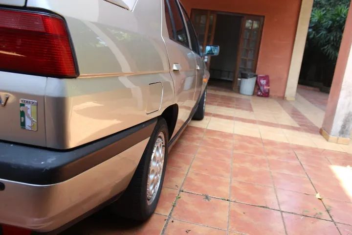 Alfa Romeo 155 Super 1996 - Foto 2