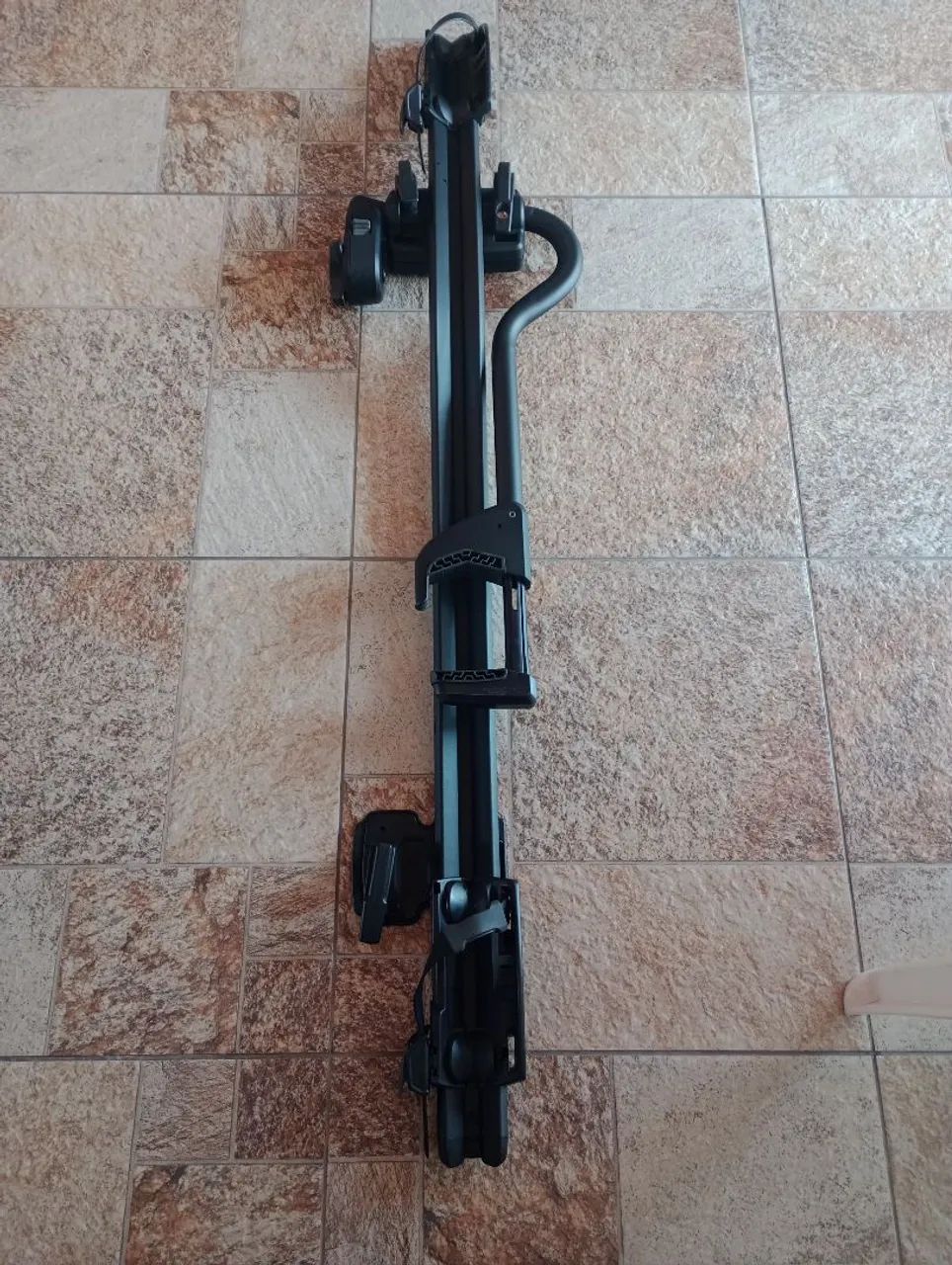 Transbike Thule - Foto 2