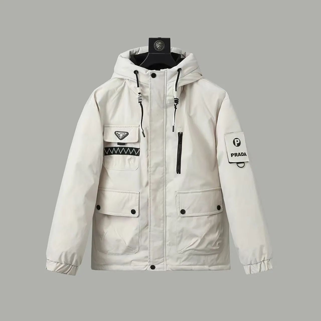 Jaqueta Prada Masculina