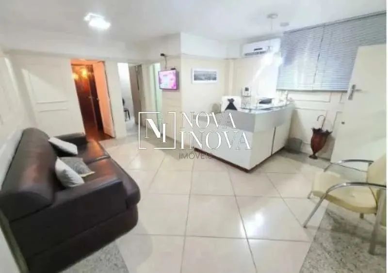 Sala - / Comercial / Copacabana