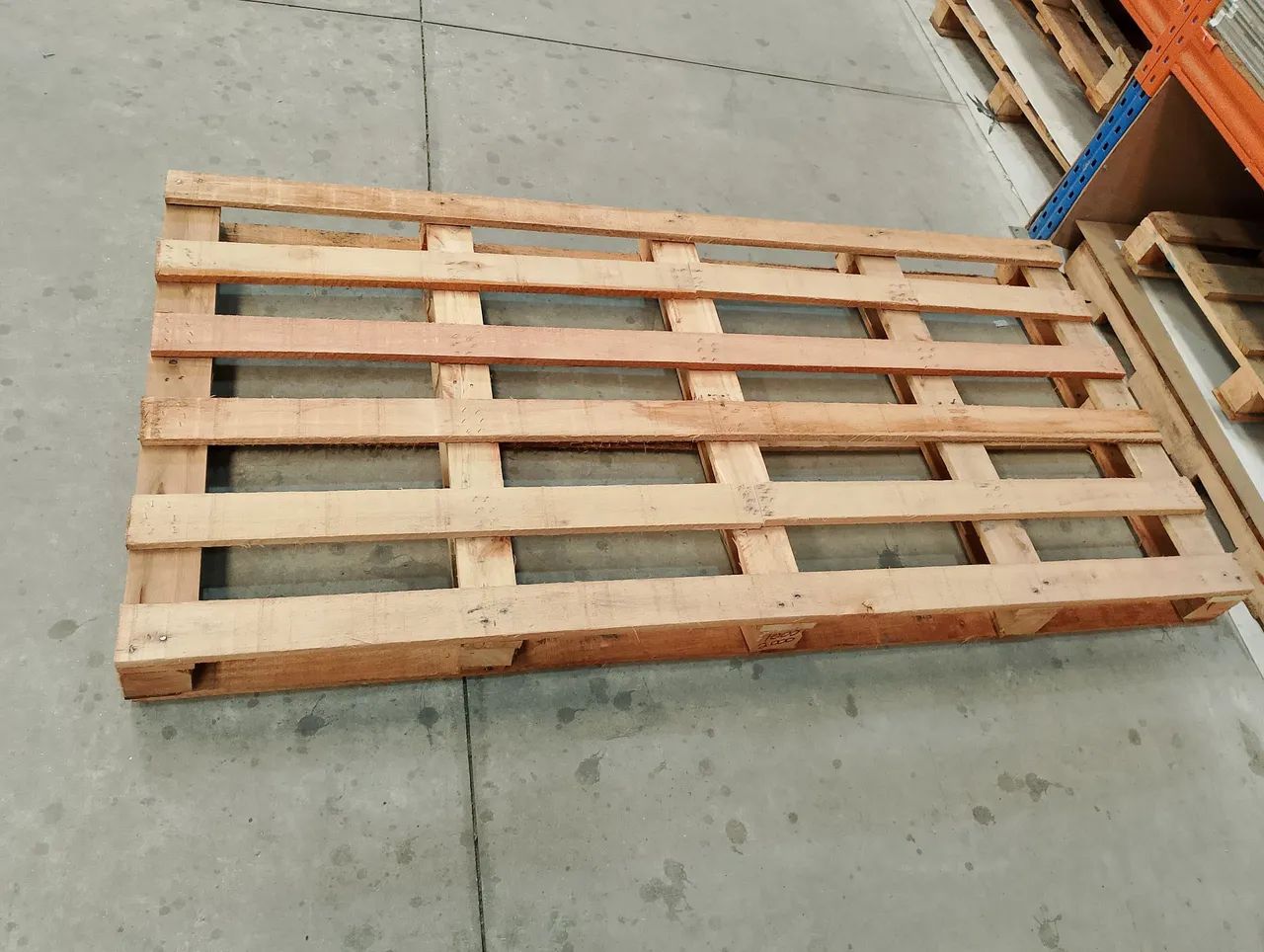 Palete de Madeira - Foto 2