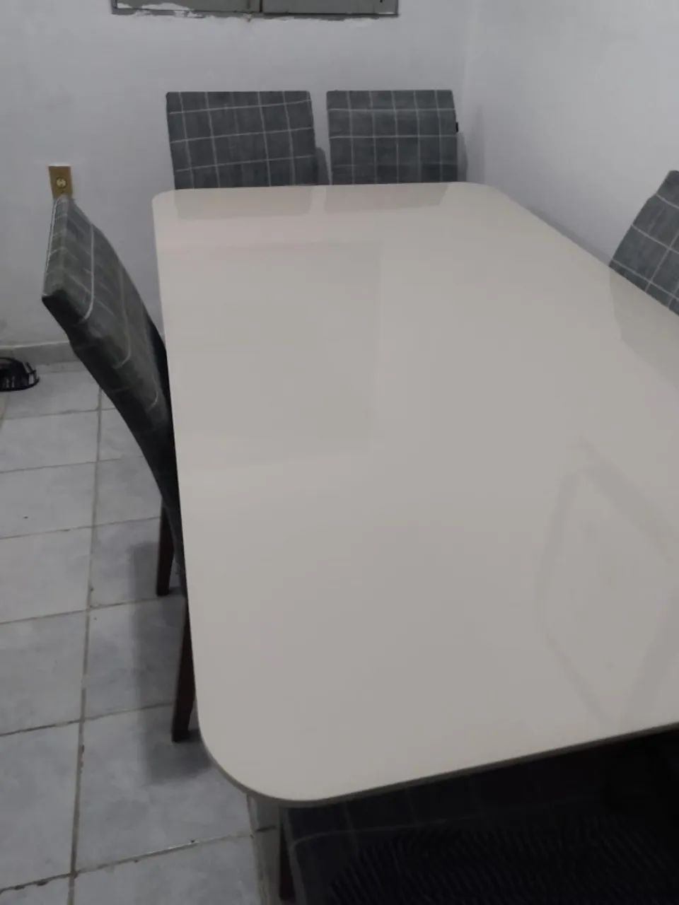 Mesa de jantar - Foto 5