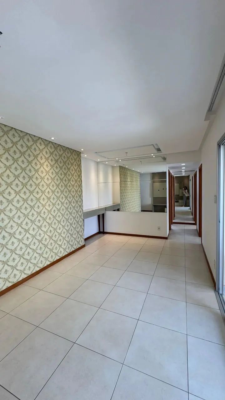 Apartamento à venda no CONDOMÍNIO VILLA ANAITÍ - IMBUÍ, SALVADOR - BA , IMBUÍ , Salvador,  - Foto 2